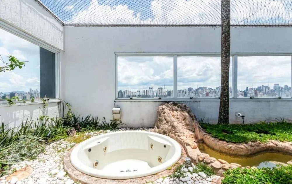 Apartamento, 4 quartos, 450 m² - Foto 9