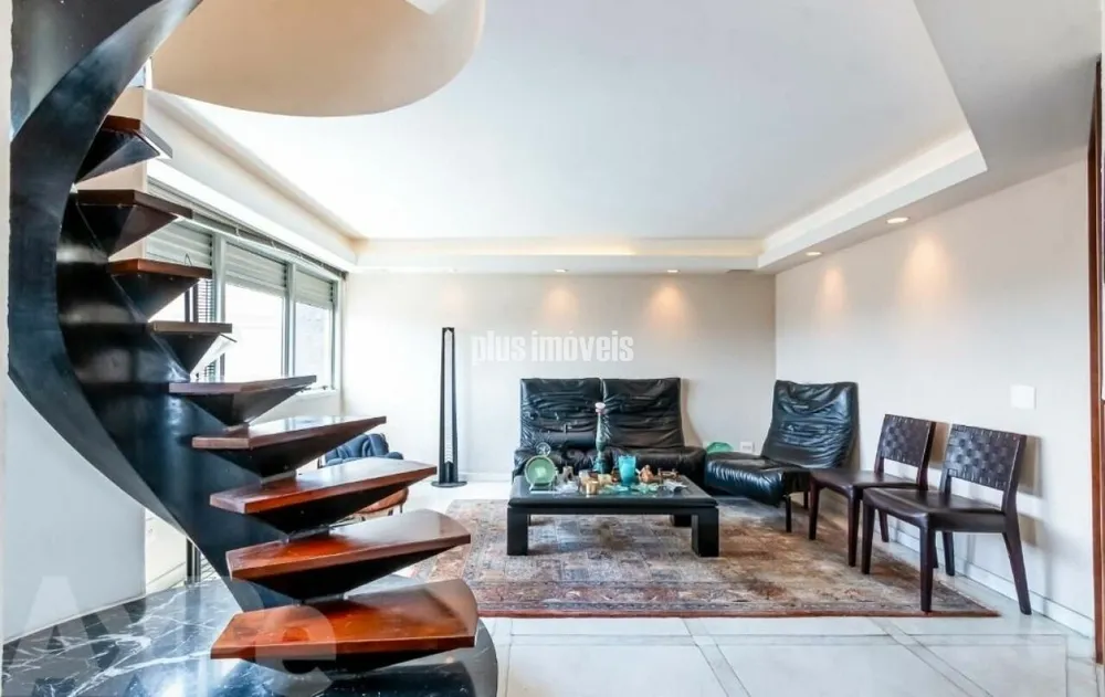 Apartamento, 4 quartos, 450 m² - Foto 4