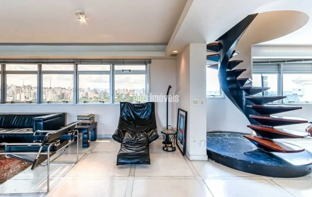 Apartamento, 4 quartos, 450 m² - Foto 6