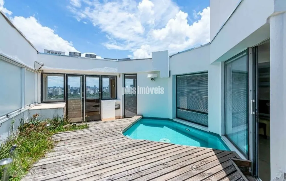 Apartamento, 4 quartos, 450 m² - Foto 3