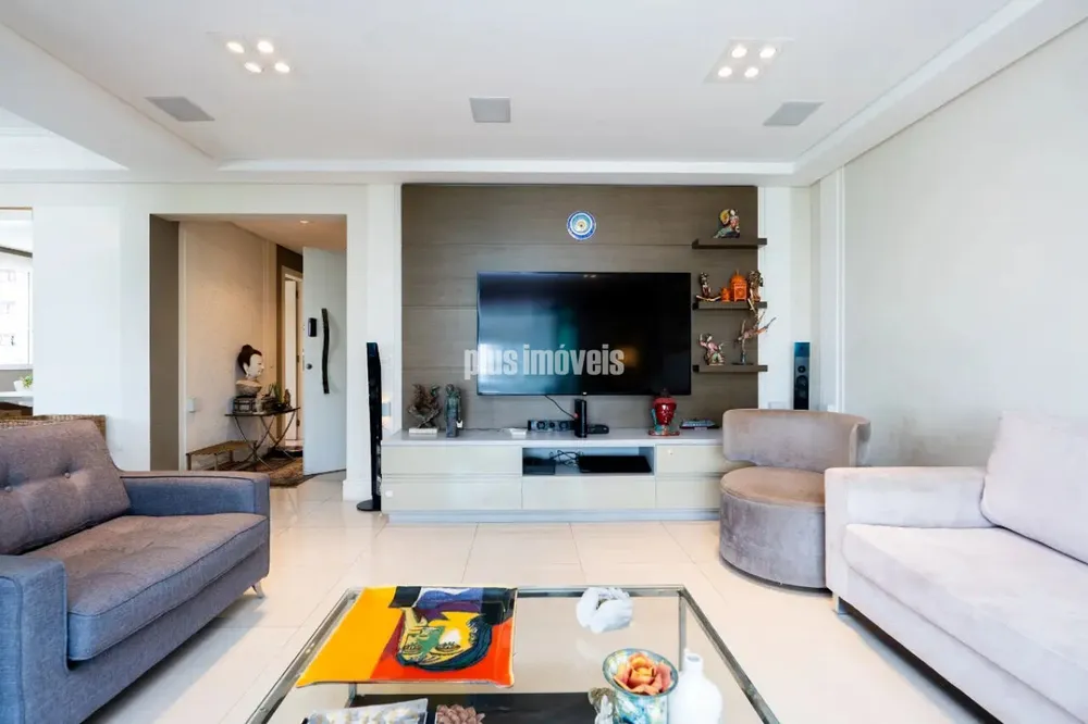 Apartamento, 4 quartos, 215 m² - Foto 2