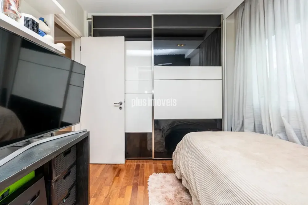 Apartamento, 4 quartos, 215 m² - Foto 1