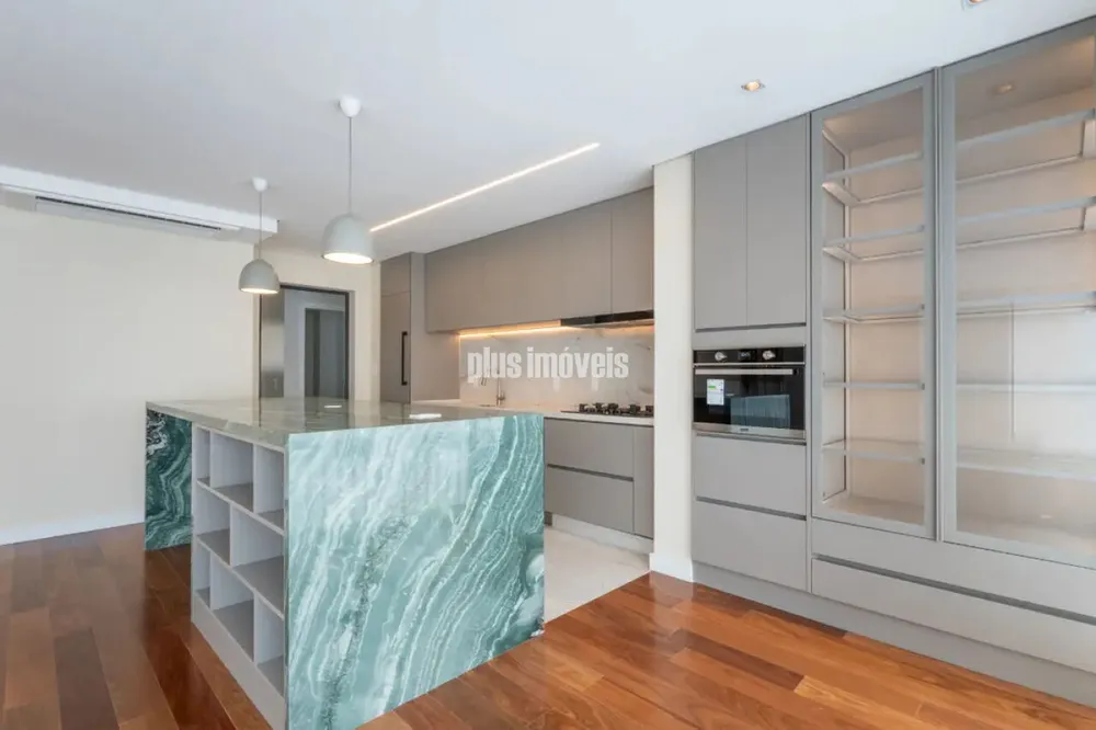 Apartamento, 2 quartos, 147 m² - Foto 1