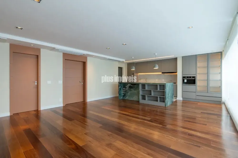 Apartamento, 2 quartos, 147 m² - Foto 4