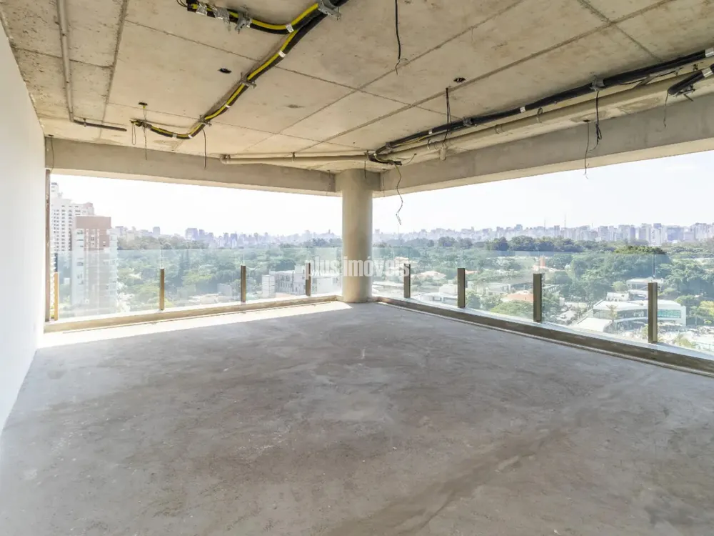 Apartamento, 4 quartos, 298 m² - Foto 3