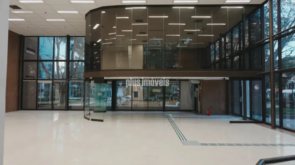 Prédio Inteiro, 912 m² - Foto 1