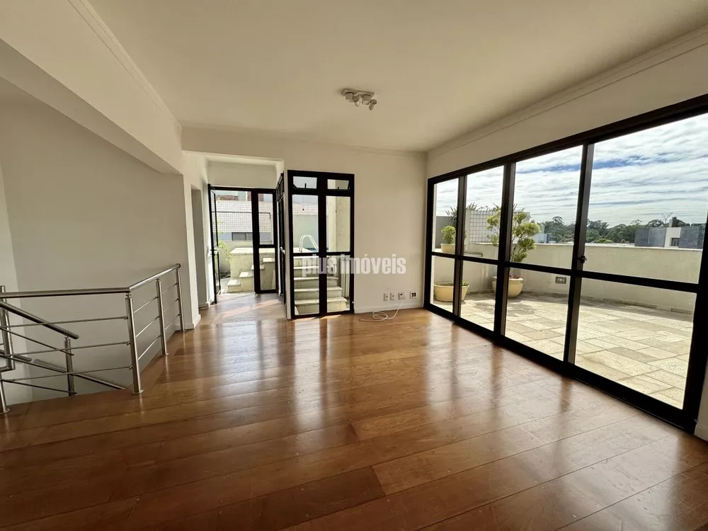 Apartamento à venda com 4 quartos, 380m² - Foto 2