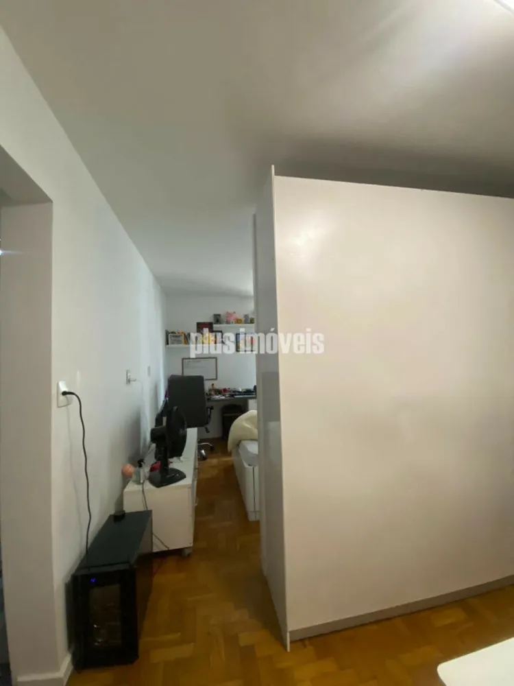 Apartamento, 1 quarto, 32 m² - Foto 4