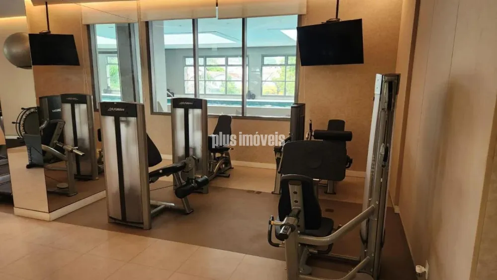 Apartamento, 3 quartos, 137 m² - Foto 7