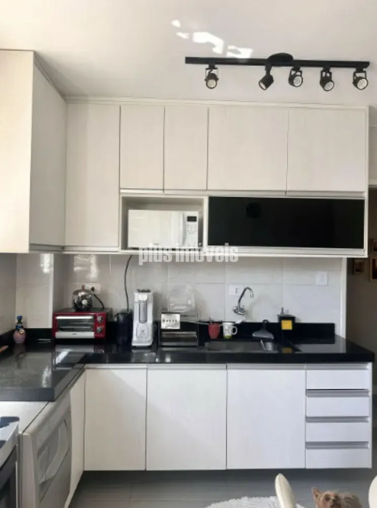 Apartamento, 2 quartos, 66 m² - Foto 4