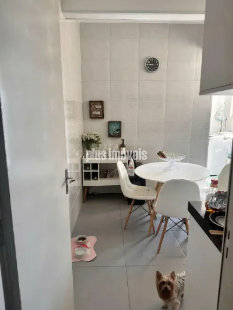 Apartamento, 2 quartos, 66 m² - Foto 5