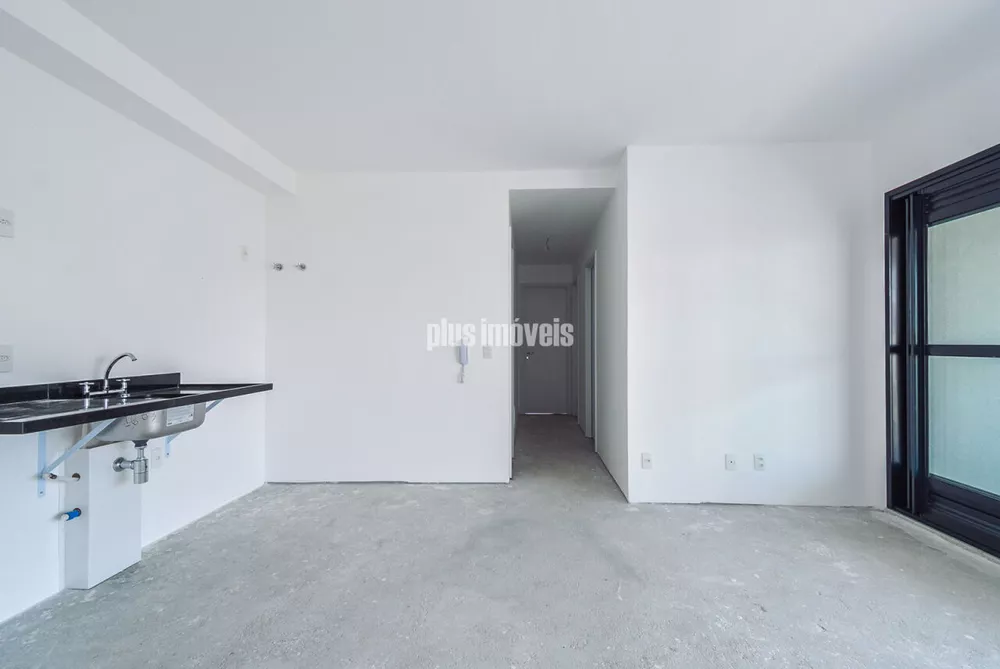 Apartamento à venda com 3 quartos, 100m² - Foto 3