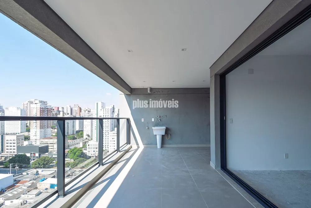 Apartamento à venda com 3 quartos, 100m² - Foto 1