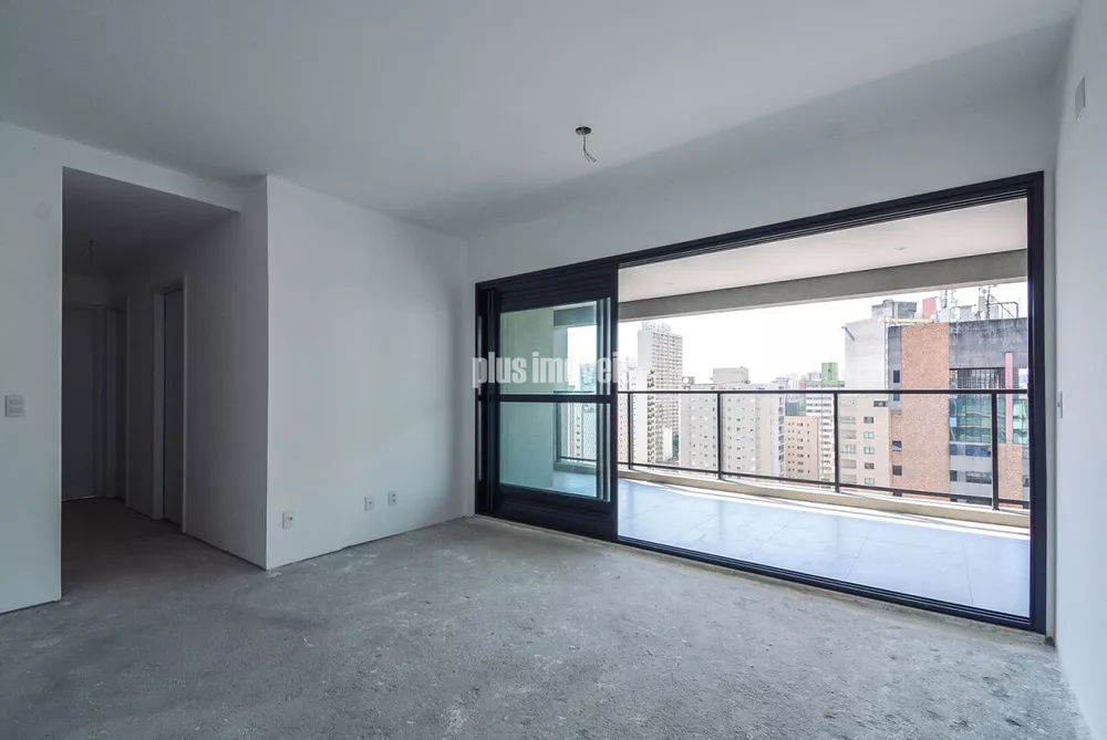 Apartamento à venda com 3 quartos, 100m² - Foto 2