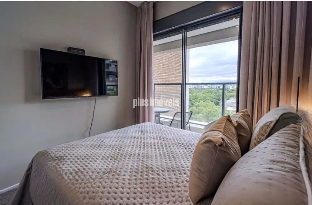 Apartamento, 1 quarto, 42 m² - Foto 8