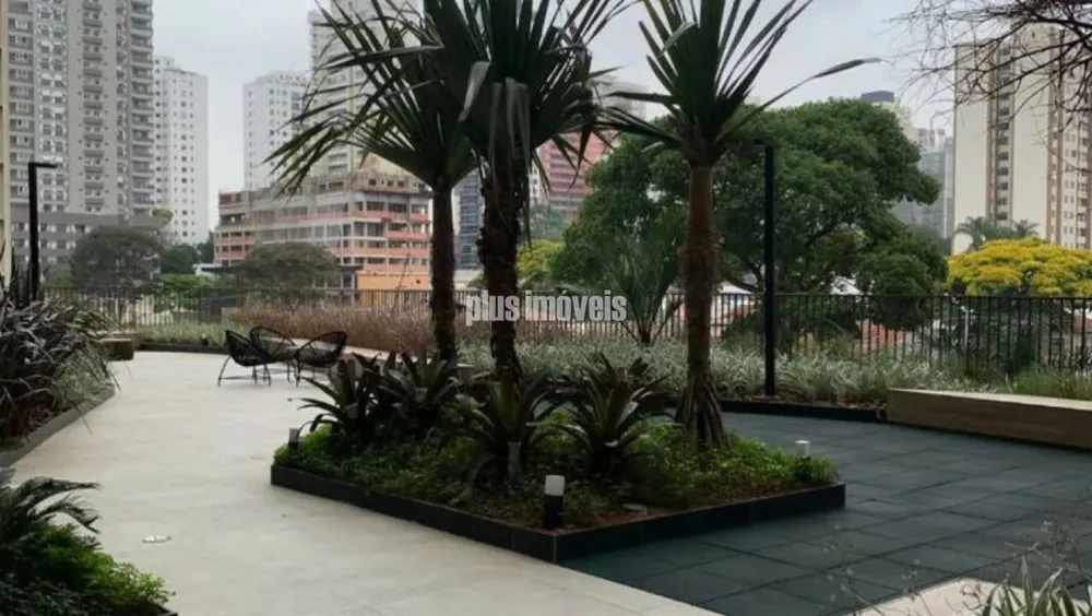 Apartamento, 1 quarto, 29 m² - Foto 1