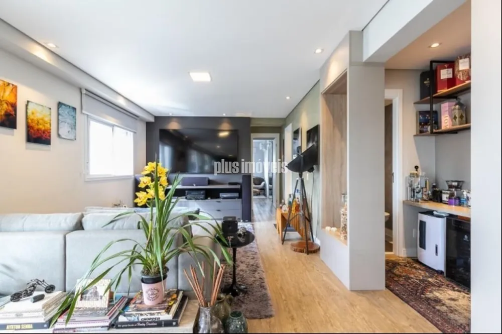 Apartamento, 1 quarto, 130 m² - Foto 7