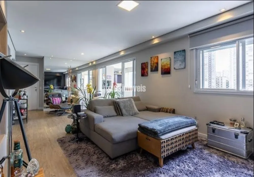 Apartamento, 1 quarto, 130 m² - Foto 8