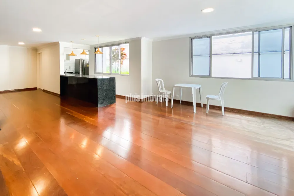 Apartamento, 2 quartos, 78 m² - Foto 2
