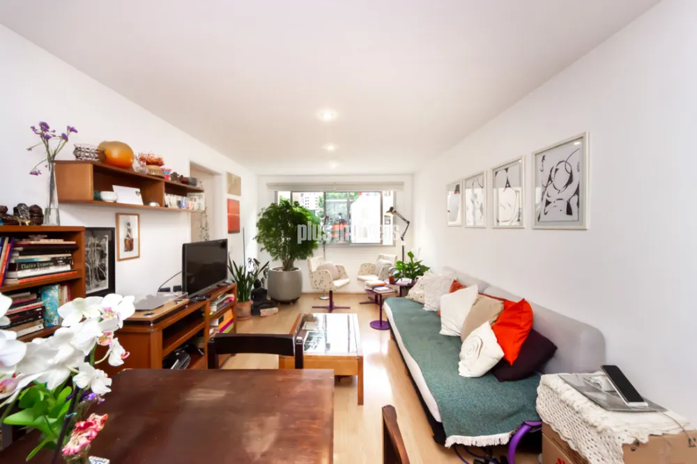 Apartamento, 2 quartos, 78 m² - Foto 3
