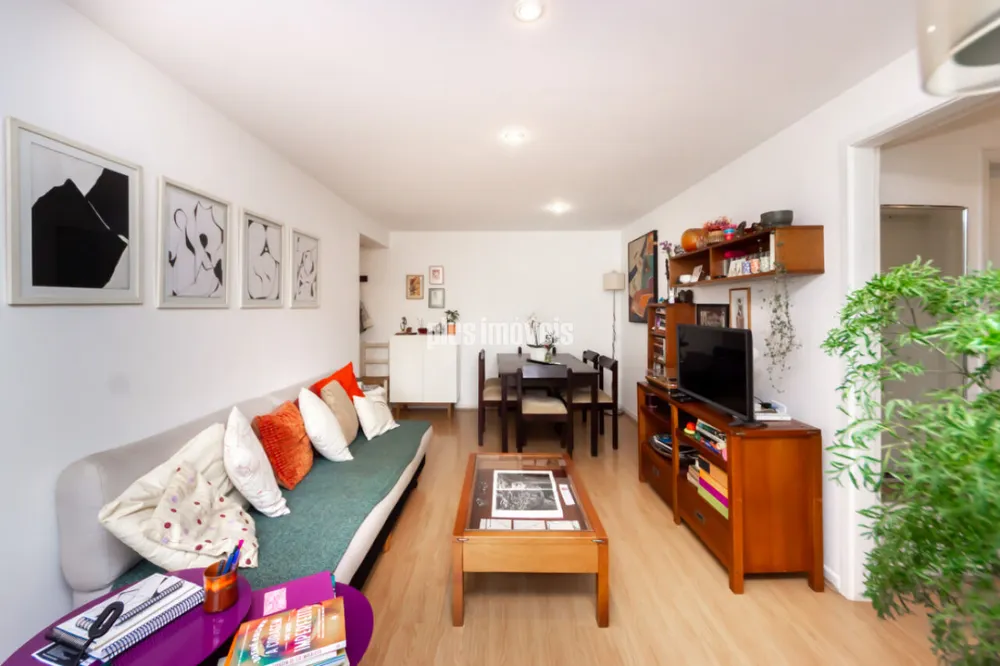 Apartamento, 2 quartos, 78 m² - Foto 4