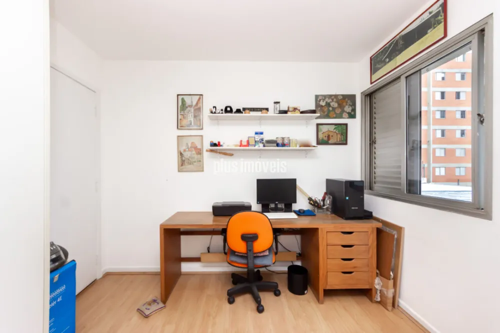 Apartamento, 2 quartos, 78 m² - Foto 1