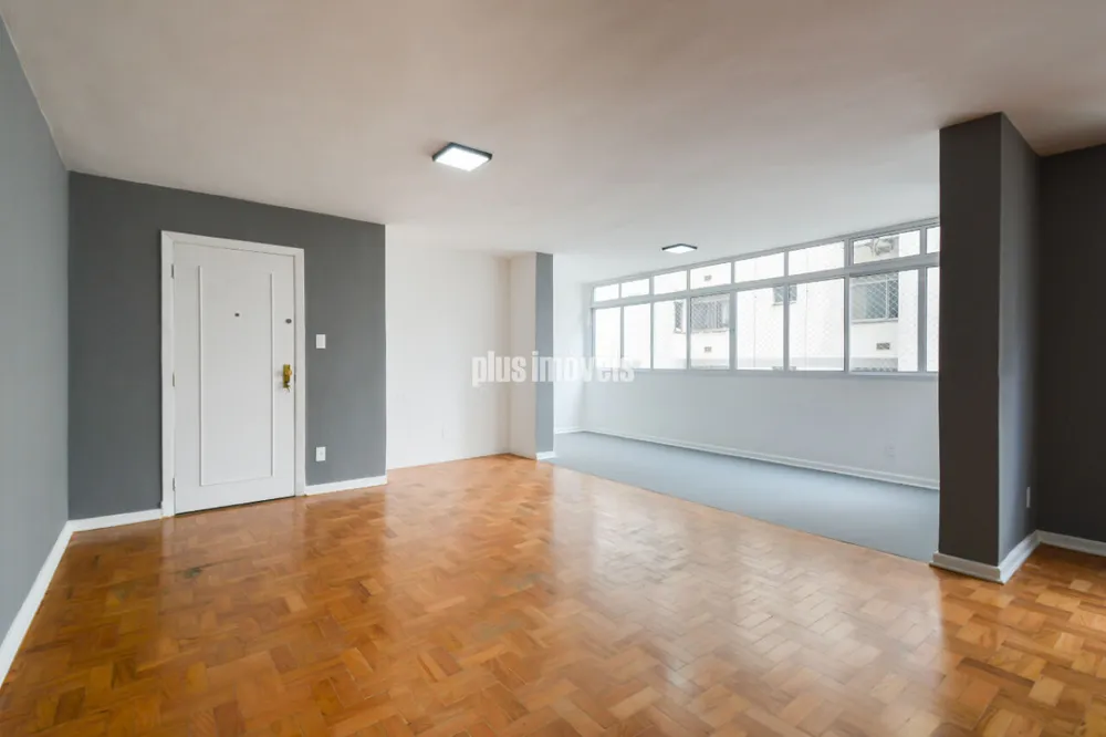 Apartamento, 3 quartos, 182 m² - Foto 4