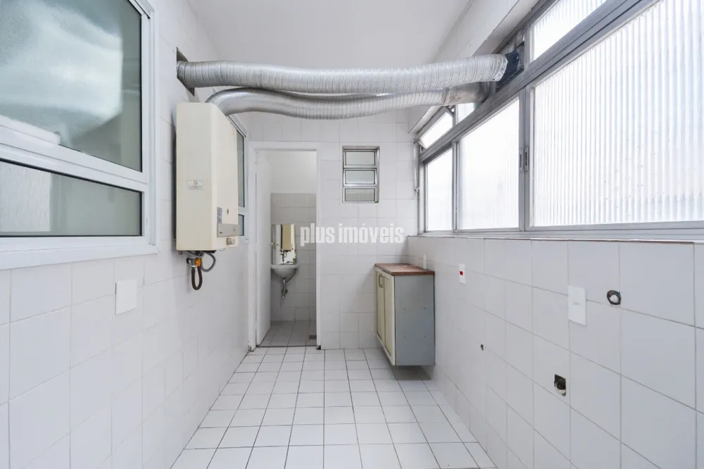 Apartamento, 3 quartos, 182 m² - Foto 8