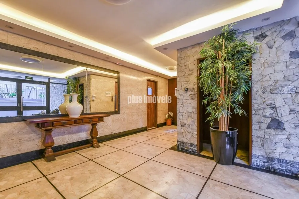 Apartamento, 3 quartos, 182 m² - Foto 5