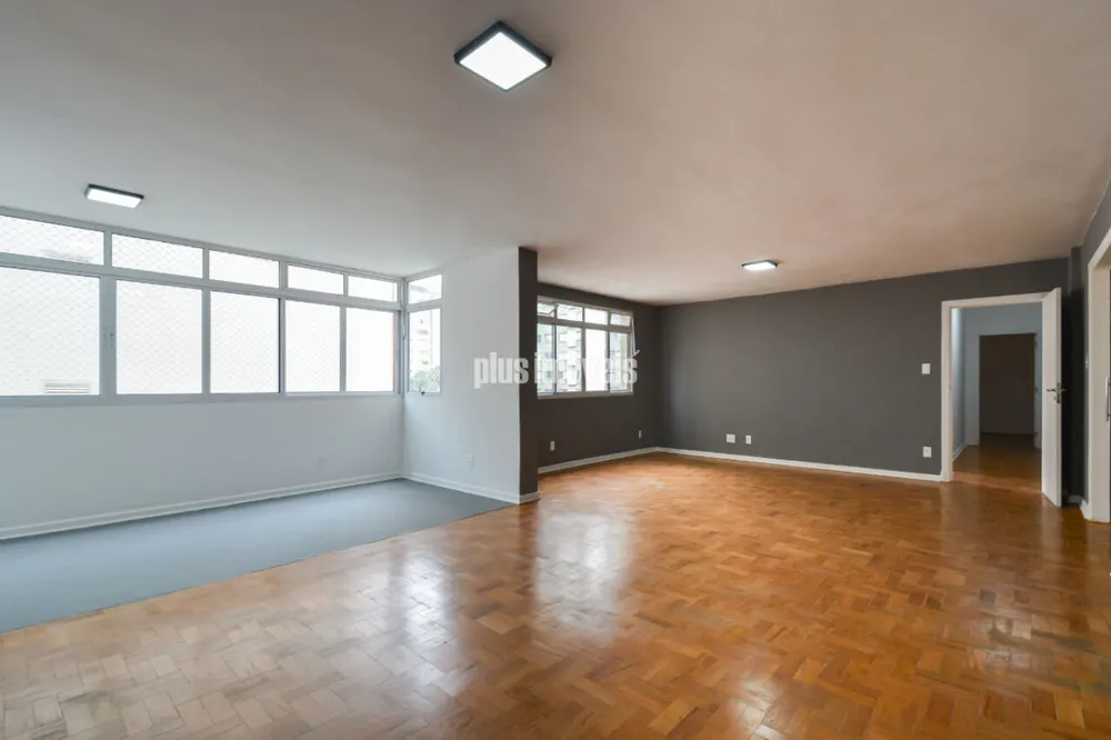 Apartamento, 3 quartos, 182 m² - Foto 1