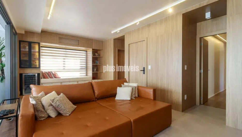 Apartamento, 3 quartos, 141 m² - Foto 3
