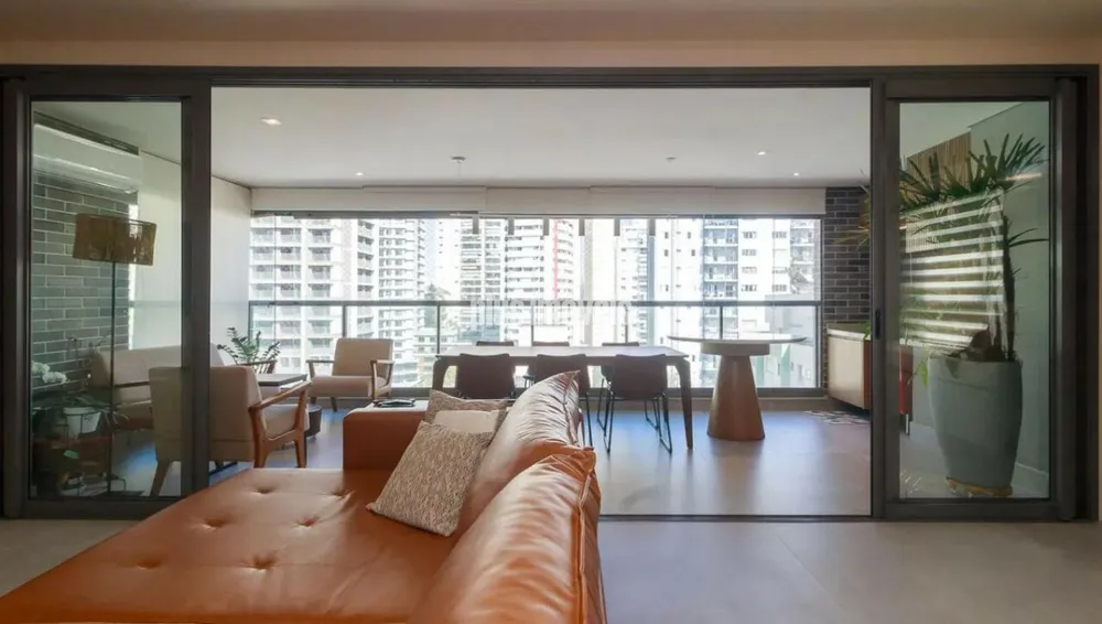 Apartamento, 3 quartos, 141 m² - Foto 4