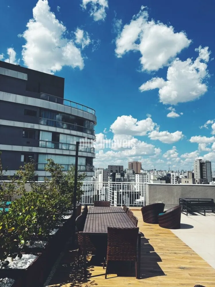 Apartamento, 1 quarto, 27 m² - Foto 4