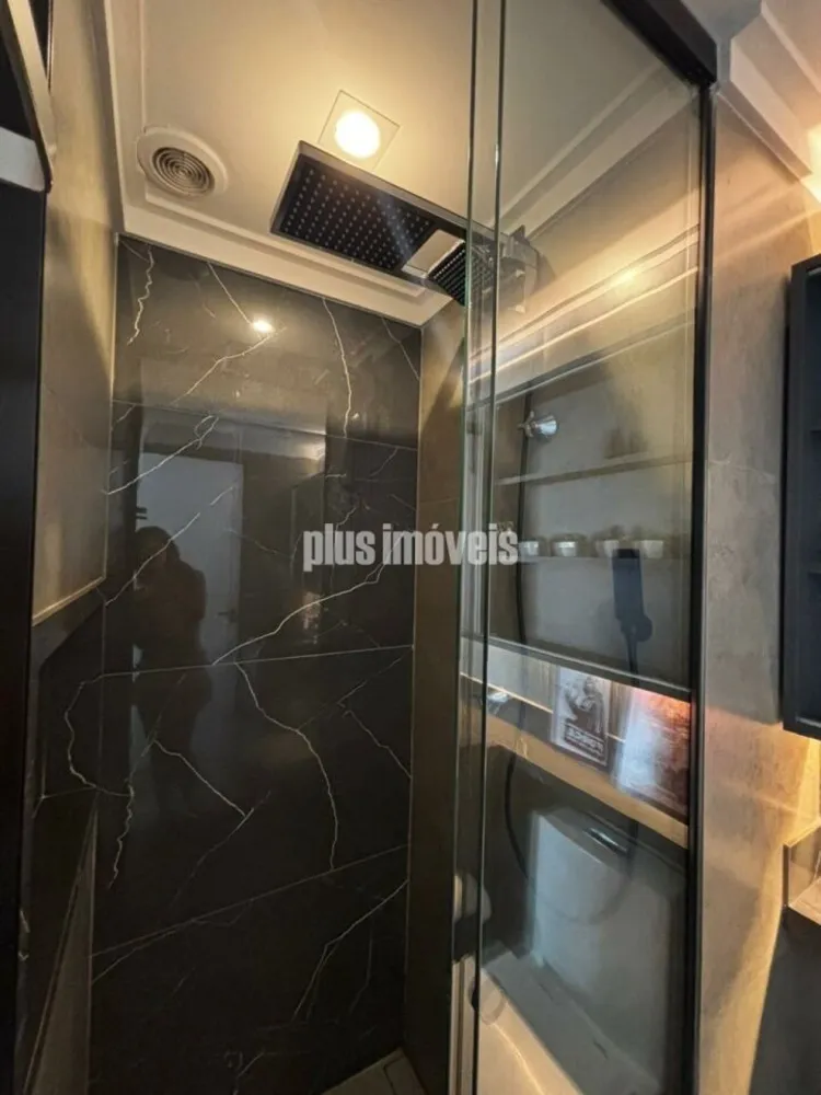 Apartamento, 1 quarto, 27 m² - Foto 3