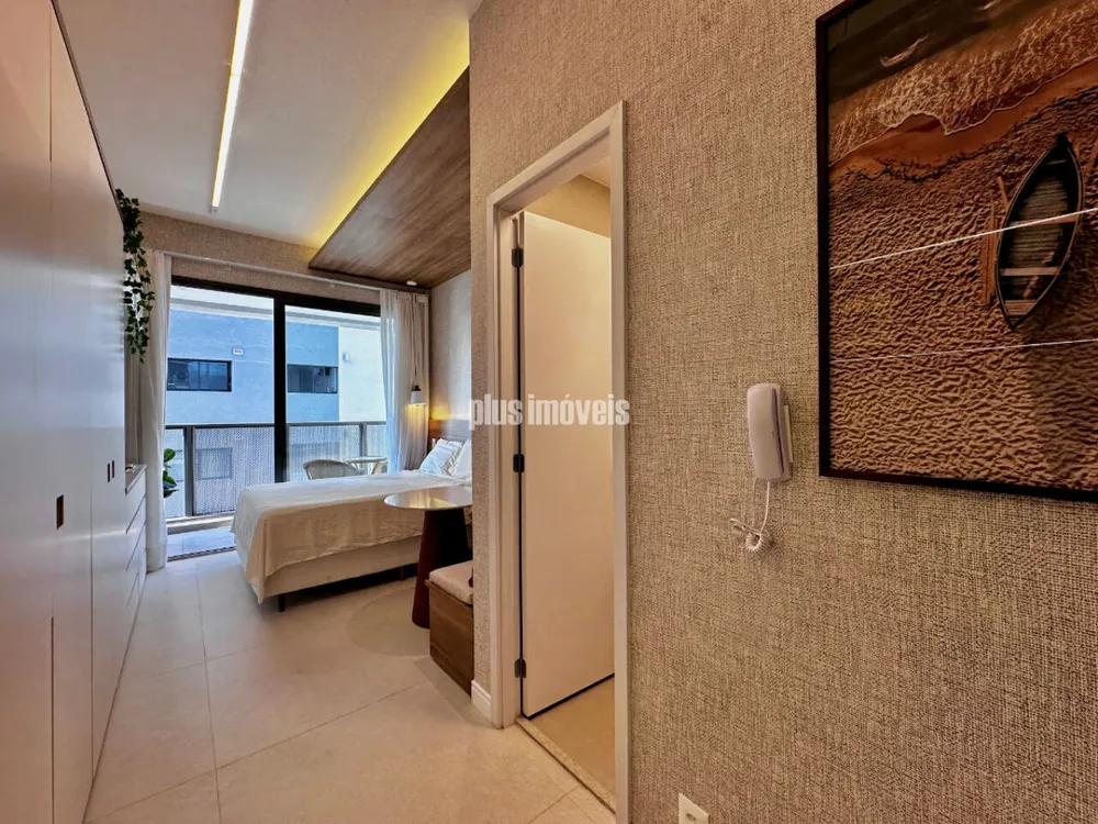 Apartamento, 1 quarto, 27 m² - Foto 2
