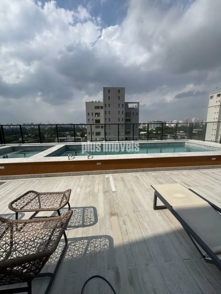 Apartamento, 1 quarto, 21 m² - Foto 3