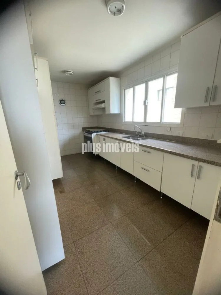 Apartamento, 3 quartos, 218 m² - Foto 8