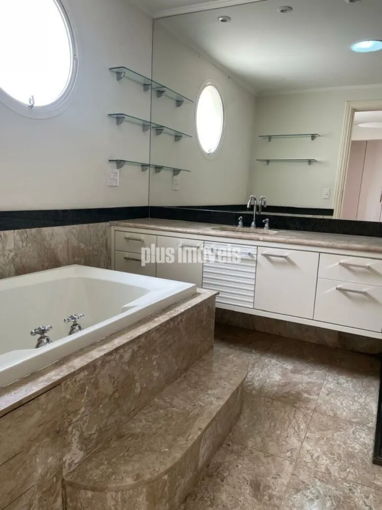 Apartamento, 3 quartos, 218 m² - Foto 6