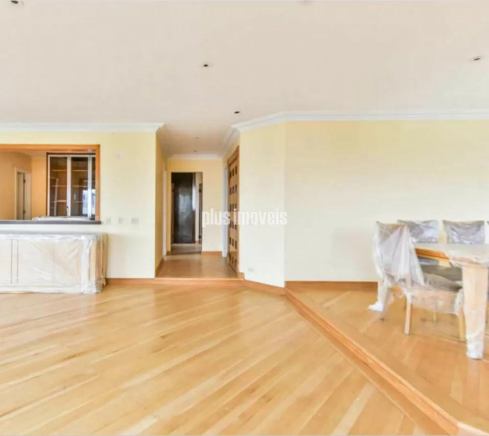 Apartamento, 4 quartos, 240 m² - Foto 1