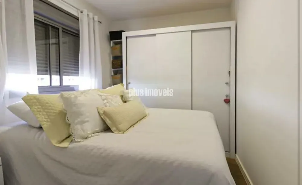 Apartamento, 2 quartos, 69 m² - Foto 1