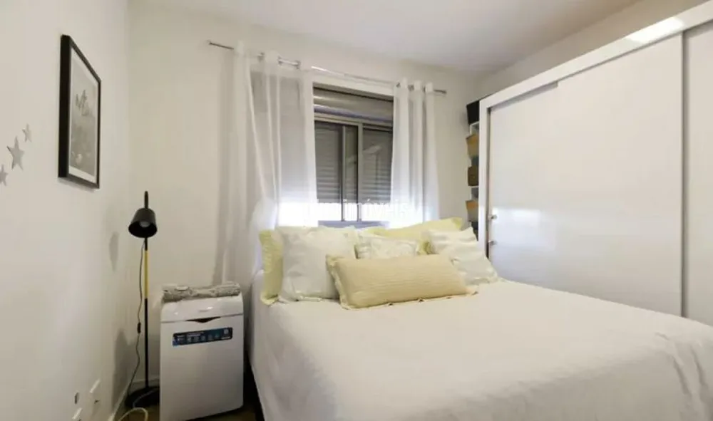 Apartamento, 2 quartos, 69 m² - Foto 3