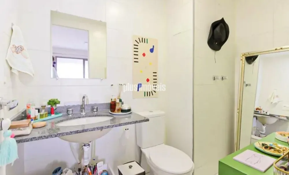 Apartamento, 2 quartos, 69 m² - Foto 2