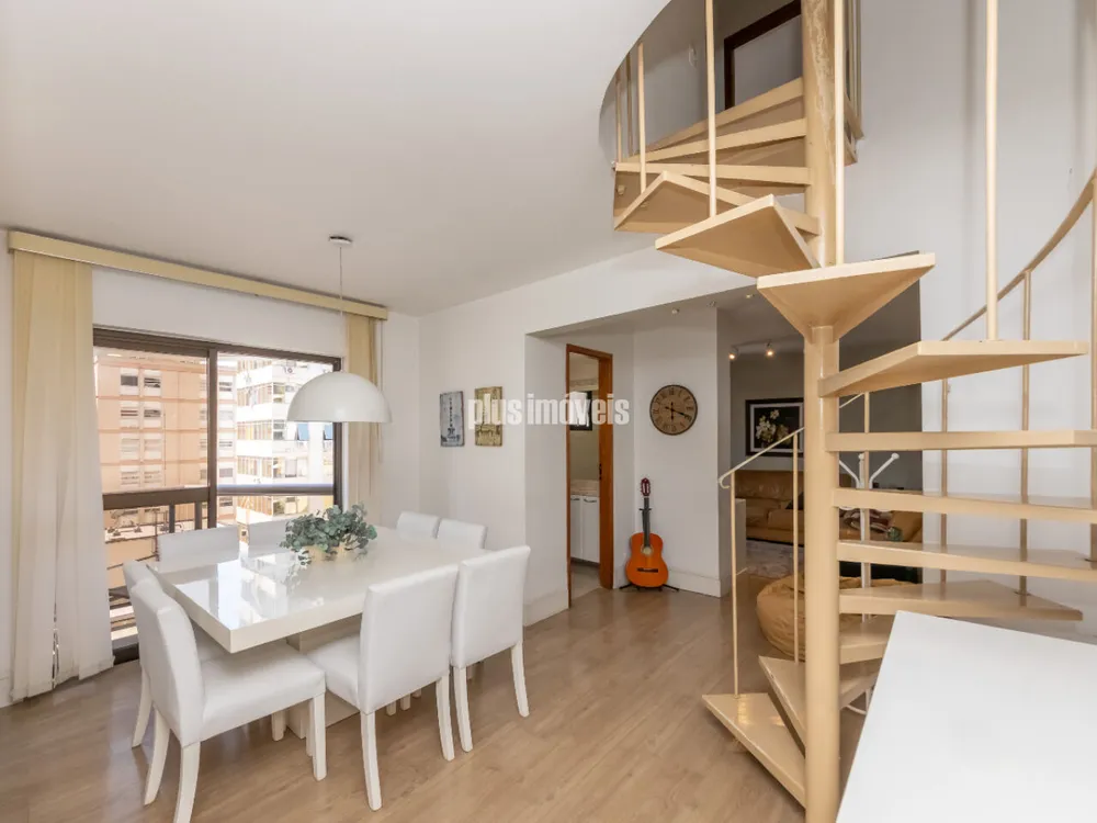 Apartamento, 2 quartos, 90 m² - Foto 4