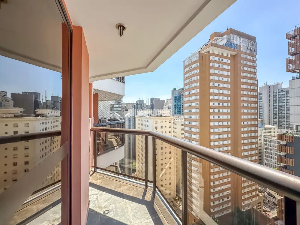 Apartamento, 2 quartos, 90 m² - Foto 7