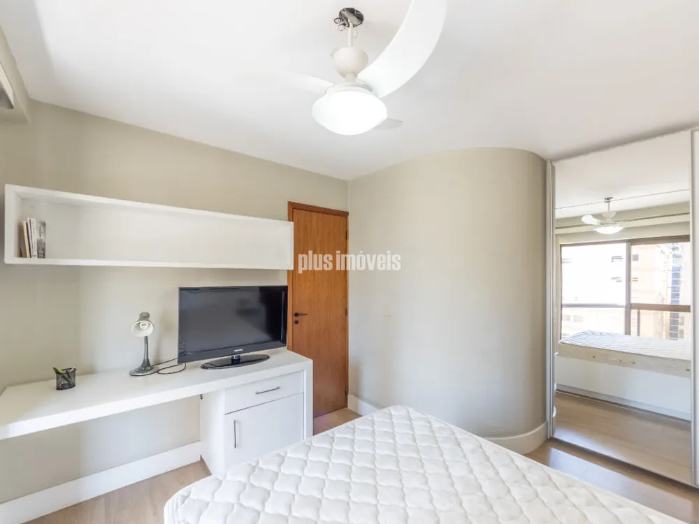 Apartamento, 2 quartos, 90 m² - Foto 8