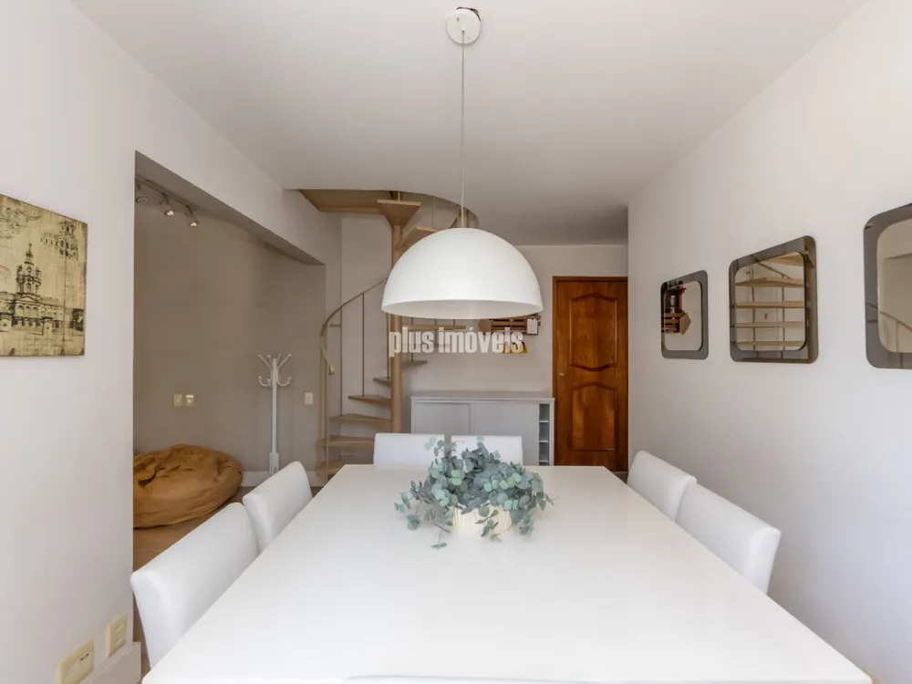 Apartamento, 2 quartos, 90 m² - Foto 5