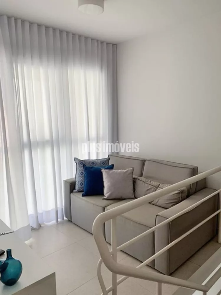 Loft à venda com 2 quartos, 79m² - Foto 4