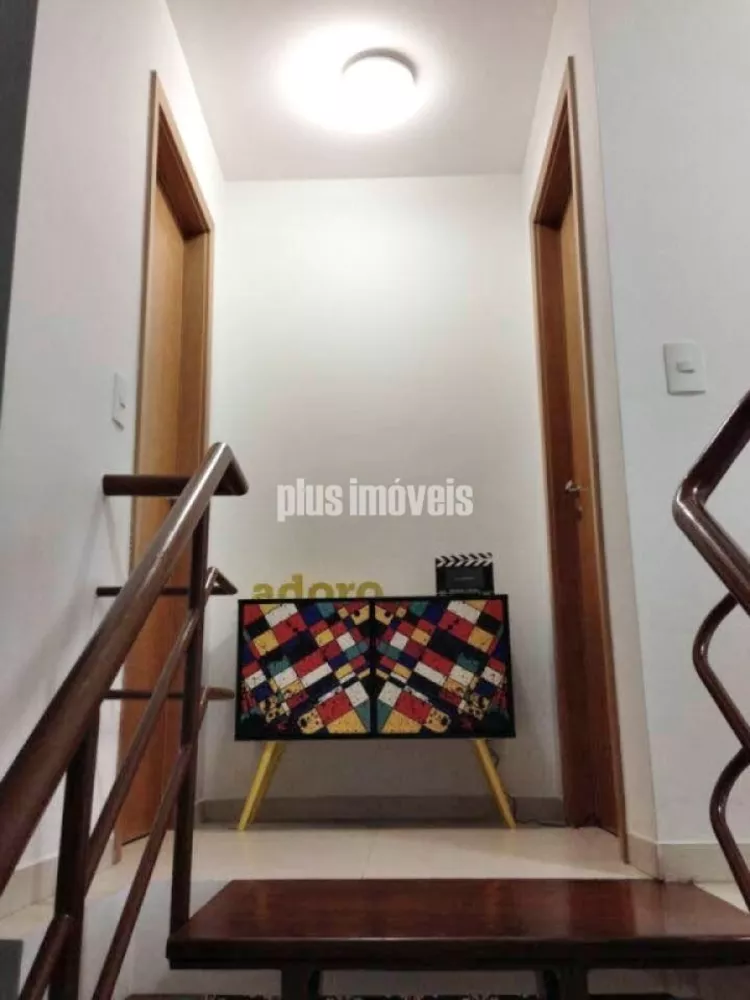 Loft à venda com 2 quartos, 79m² - Foto 5