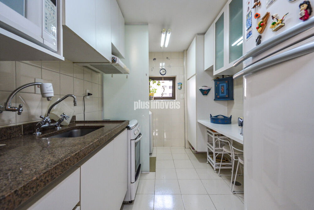 Apartamento, 2 quartos, 73 m² - Foto 7