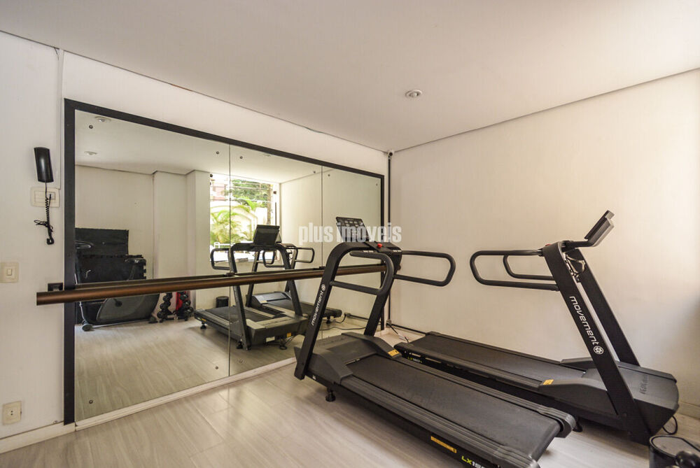 Apartamento, 2 quartos, 73 m² - Foto 9